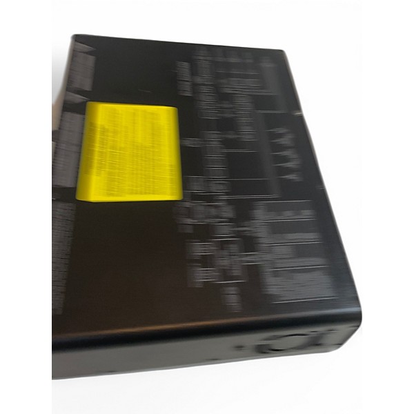 Used BOSS WAZA TUBE AMP EXPANDER Tube Guitar Amp Head