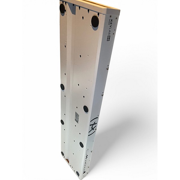 Used Arturia Keylab MKII 88 Key MIDI Controller