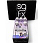 Used SolidGoldFX Giacomo Turra Supa Funk Effect Pedal thumbnail