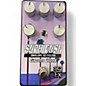 Used SolidGoldFX Giacomo Turra Supa Funk Effect Pedal