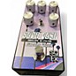 Used SolidGoldFX Giacomo Turra Supa Funk Effect Pedal