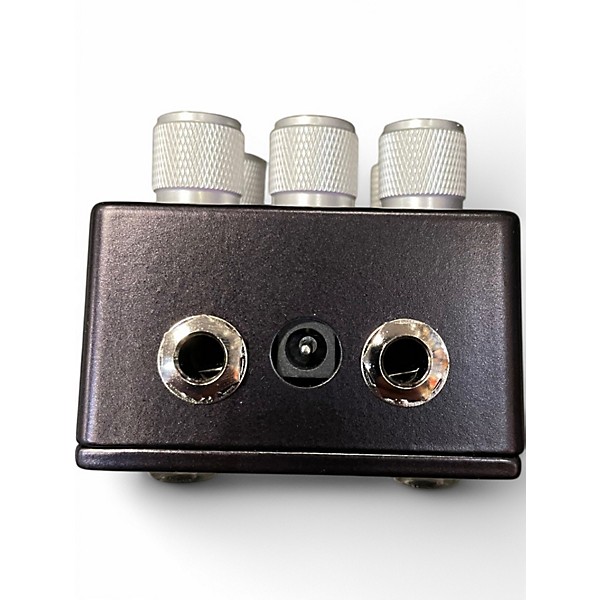 Used SolidGoldFX Giacomo Turra Supa Funk Effect Pedal