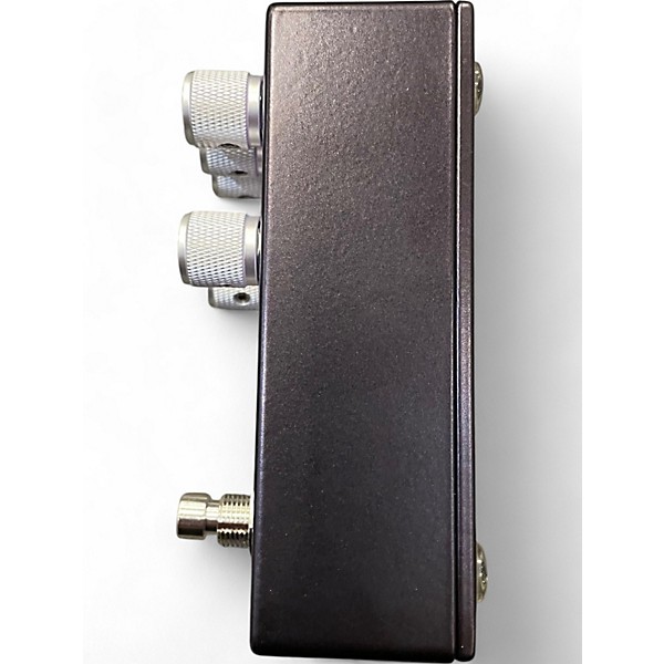 Used SolidGoldFX Giacomo Turra Supa Funk Effect Pedal