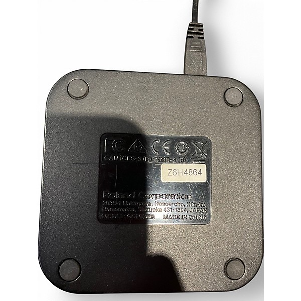 Used Roland Go:Mixer Unpowered Mixer