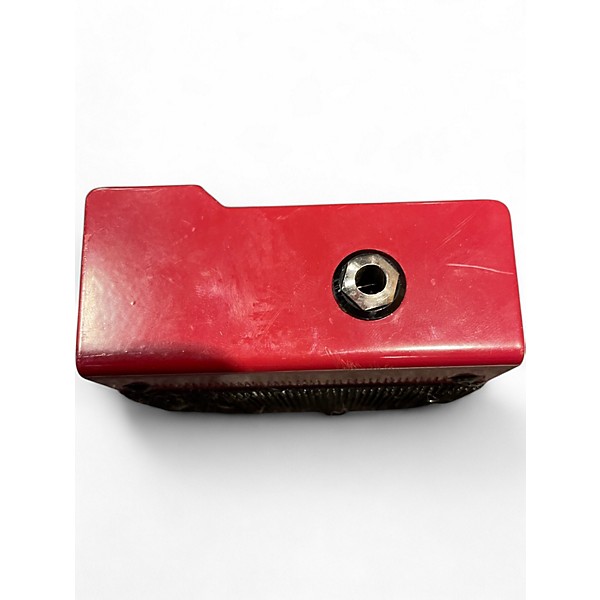 Used Radial Engineering Bigshot MIX FX Loop Mixer Pedal