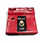 Used Radial Engineering Bigshot MIX FX Loop Mixer Pedal