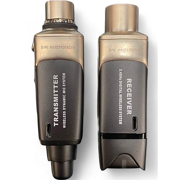 Used Xvive U3 Wireless System
