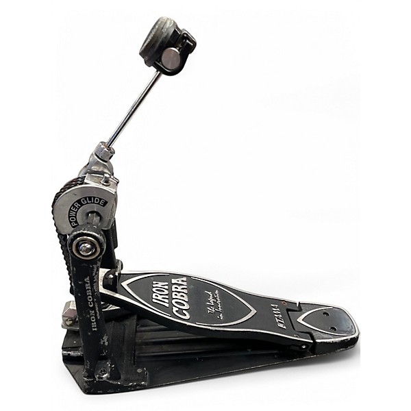Used TAMA Iron Cobra 900 Single Bass Drum Pedal