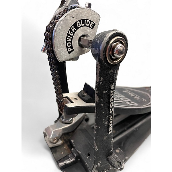 Used TAMA Iron Cobra 900 Single Bass Drum Pedal