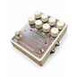 Used Electro-Harmonix Platform Stereo Compressor Limiter Effect Pedal
