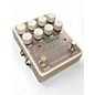 Used Electro-Harmonix Platform Stereo Compressor Limiter Effect Pedal