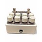 Used Electro-Harmonix Platform Stereo Compressor Limiter Effect Pedal