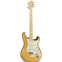 Used PRS Silver Sky John Mayer Signature Golden Mesa Solid Body Electric Guitar