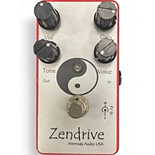 Used Lovepedal Used Lovepedal COT 50 LIL CHINA Effect Pedal