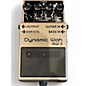 Used BOSS AW3 Dynamic Wah Effect Pedal thumbnail