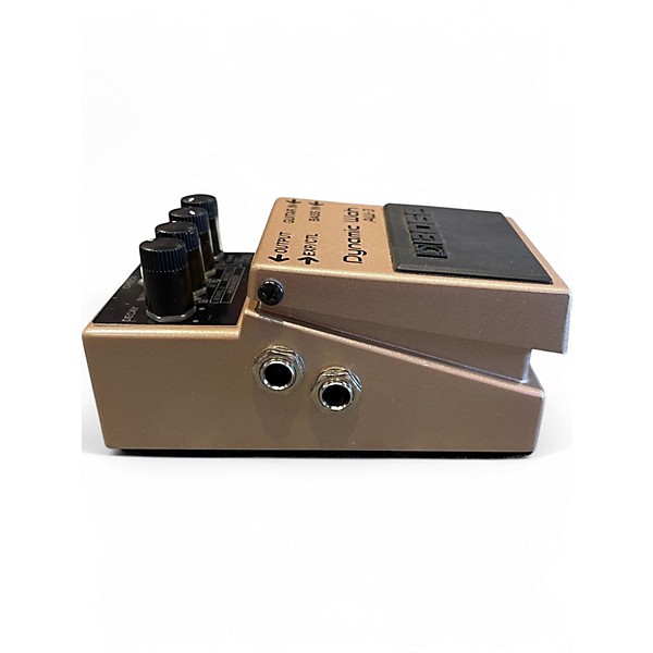 Used BOSS AW3 Dynamic Wah Effect Pedal