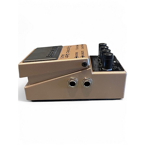 Used BOSS AW3 Dynamic Wah Effect Pedal