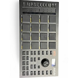 Used Akai Professional MPC STUDIO BLACK Production Controller