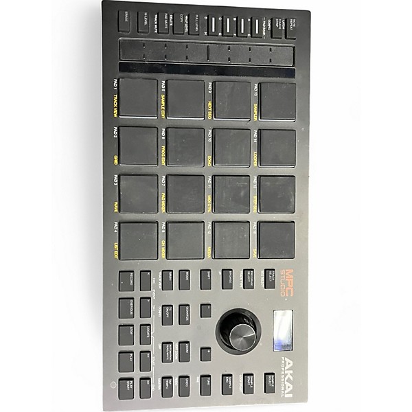 Used Akai Professional MPC STUDIO BLACK Production Controller,Specials : American Fashion Style Bags On Sale Used Akai Professional MPC STUDIO BLACK Production Controller,Specials : American Fashion Style Bags On Sale