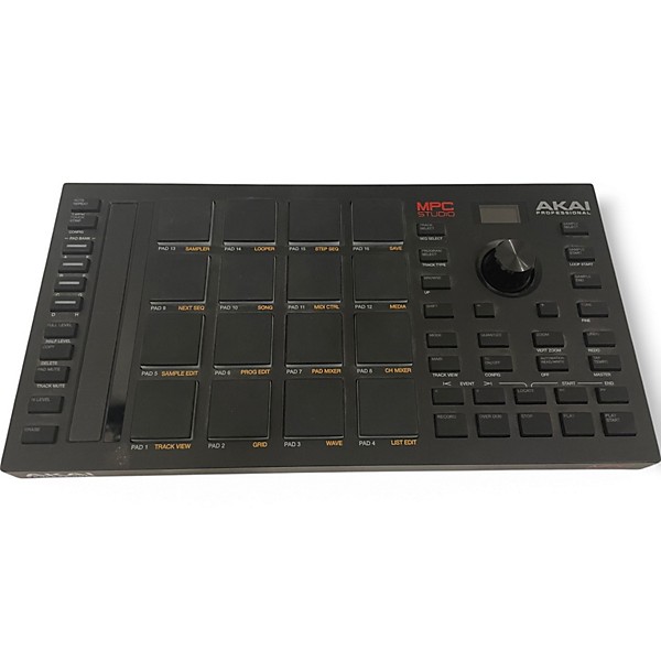 Used Akai Professional MPC Studio 2 Production Controller