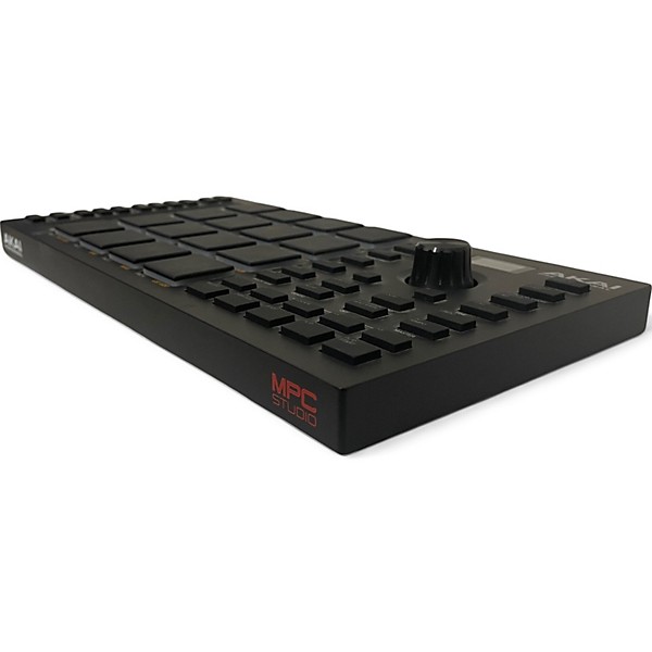 Used Akai Professional MPC Studio 2 Production Controller