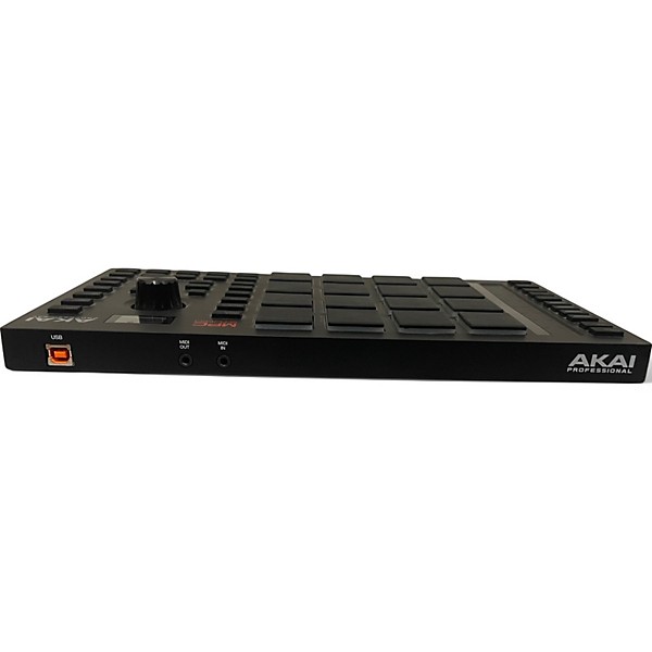 Used Akai Professional MPC Studio 2 Production Controller