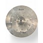 Used Amedia 18in AURA RAZR Cymbal thumbnail