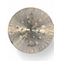 Used Amedia 18in AURA RAZR Cymbal