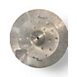 Used Amedia 18in AURA RAZR Cymbal