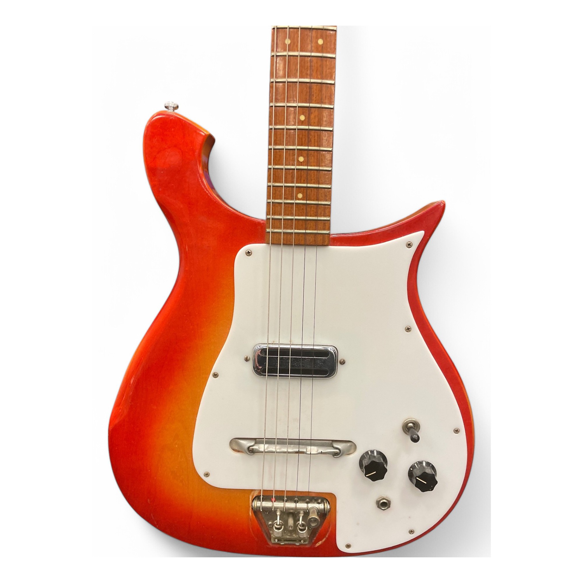 RICKENBACKER 425 electric guitars