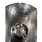 Used Zildjian 20in Planet Z Ride Cymbal thumbnail