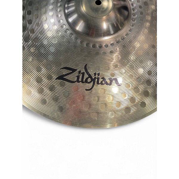 Used Zildjian 20in Planet Z Ride Cymbal