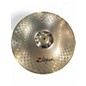 Used Zildjian 20in Planet Z Ride Cymbal