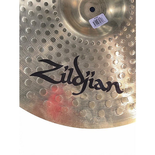 Used Zildjian 20in Planet Z Ride Cymbal