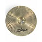 Used Zildjian 20in Planet Z Ride Cymbal