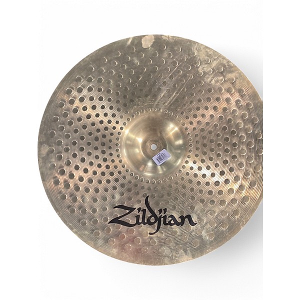 Used Zildjian 20in Planet Z Ride Cymbal