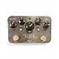 Used J.Rockett Audio Designs ALIEN ECHO Effect Pedal thumbnail