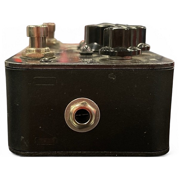 Used J.Rockett Audio Designs ALIEN ECHO Effect Pedal