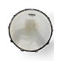 Used Mapex 4in PRO M Pearl White Drum thumbnail