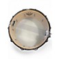 Used Mapex 4in PRO M Pearl White Drum