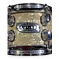Used Mapex 4in PRO M Pearl White Drum