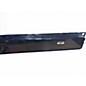 Used KORG Pitchblack Pro Rackmount Tuner Tuner
