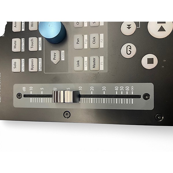 Used PreSonus FADERPORT
