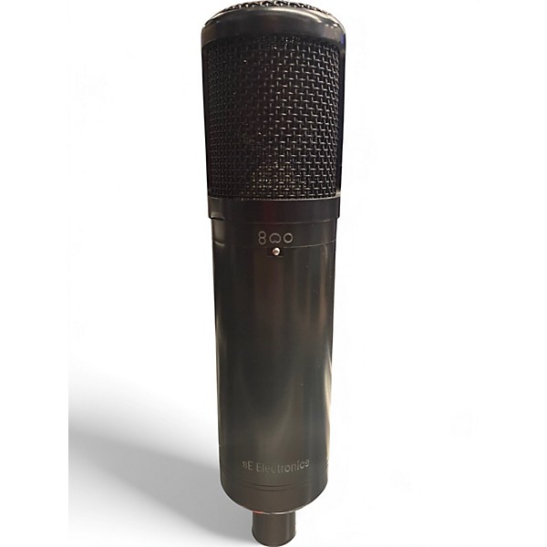 Used sE Electronics SE2300 Condenser Microphone