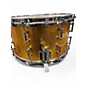 Used Montineri Custom 14in 8x 14 Copper Flake Drum