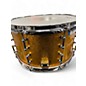 Used Montineri Custom 14in 8x 14 Copper Flake Drum