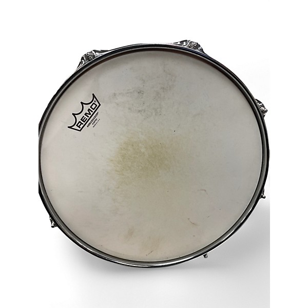 Used Montineri Custom 14in 8x 14 Copper Flake Drum