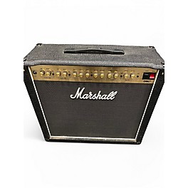 Used Marshall DSL401 Tube Guitar Combo Amp