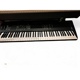 Used Yamaha modx7+ Keyboard Workstation
