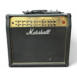 Used Marshall VALVESTATE 2000 AVT150 Tube Guitar Combo Amp